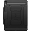Spigen Rugged Armor Pro iPad Air 13 2024 Case - Black - (25214-0)