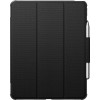 Spigen Rugged Armor Pro iPad Air 13 2024 Case - Black - (25214-0)