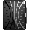 Spigen Rugged Armor Pro iPad Air 13 2024 Case - Black - (25214-0)