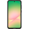Spigen Rugged Armor, matte black - Samsung Galaxy A56 5G - (ACS09225)