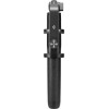 Spigen S560W Bluetooth Selfie Stick with Tripod - Black - (24882-0)