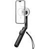 Spigen Selfie stick S571W MagSafe Bluetooth with tripod - black - (26105-0)