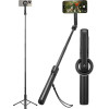 Spigen Selfie stick S580W MagSafe Bluetooth with tripod - black - (26108-0)
