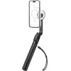 Spigen Selfie stick S580W MagSafe Bluetooth with tripod - black - (26108-0)