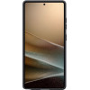 Spigen Silicone Fit Mag Case for Samsung Galaxy S25 Ultra - Black - (26801-0)
