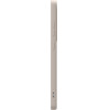 Spigen Silicone Fit Mag case for Samsung Galaxy S25Ultra - titanium - (26803-0)