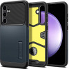 Spigen Slim Armor Case for Samsung Galaxy S23 FE - Dark Blue - (24217-0)