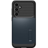 Spigen Slim Armor Case for Samsung Galaxy S23 FE - Dark Blue - (24217-0)