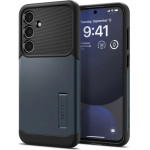 Spigen Slim Armor Case for Samsung Galaxy S24 FE - Black - (26727-0)