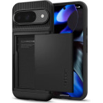 Spigen Slim Armor CS Case for Google Pixel 9 / 9 Pro - Black - (25912-0)