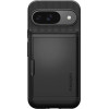 Spigen Slim Armor CS Case for Google Pixel 9 / 9 Pro - Black - (25912-0)