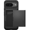 Spigen Slim Armor CS Case for Google Pixel 9 / 9 Pro - Black - (25912-0)