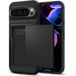 Spigen Slim Armor CS Case for Google Pixel 9 Pro XL - Black - (25932-0)