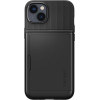 Spigen Slim Armor CS Case for iPhone 14 Plus - Black - (21238-0)