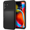 Spigen Slim Armor CS Case for Samsung Galaxy S23 FE - Black - (24218-0)