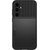 Spigen Slim Armor CS Case for Samsung Galaxy S23 FE - Black - (24218-0)