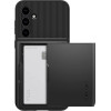 Spigen Slim Armor CS Case for Samsung Galaxy S23 FE - Black - (24218-0)