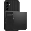 Spigen Slim Armor CS Case for Samsung Galaxy S23 FE - Black - (24218-0)