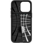 Spigen Slim Armor CS iPhone 15 Pro Case - Dark Green - (Spigen Slim Armor CS, abyss green - iPhone 15 Pro)