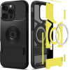 Spigen Slim Armor MagSafe Case for iPhone 16 Pro Max - Black - (25627-0)