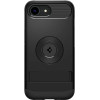 Spigen Slim Armor MagSafe iPhone 16e Case - Black - (27238-0)