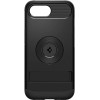 Spigen Slim Armor MagSafe iPhone 16e Case - Black - (27238-0)