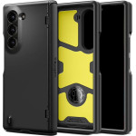 Spigen Slim Armor Pro Case for Samsung Galaxy Z Fold 6 - Black - (25259-0)