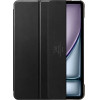Spigen Smart Fold Case for iPad Air 13 2024 - Black - (25218-0)