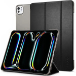 Spigen Smart Fold iPad Pro 11 2024 Case - Black - (25236-0)