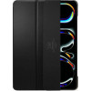 Spigen Smart Fold iPad Pro 13 2024 Case - Black - (25230-0)