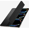 Spigen Smart Fold iPad Pro 13 2024 Case - Black - (25230-0)