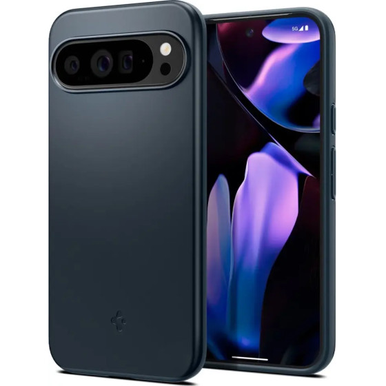 Spigen Thin Fit case for Google Pixel 9 Pro XL - graphite - (25937-0)