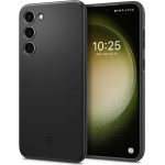 Spigen Thin Fit Case for Samsung Galaxy S23 - Black - (22375-0)