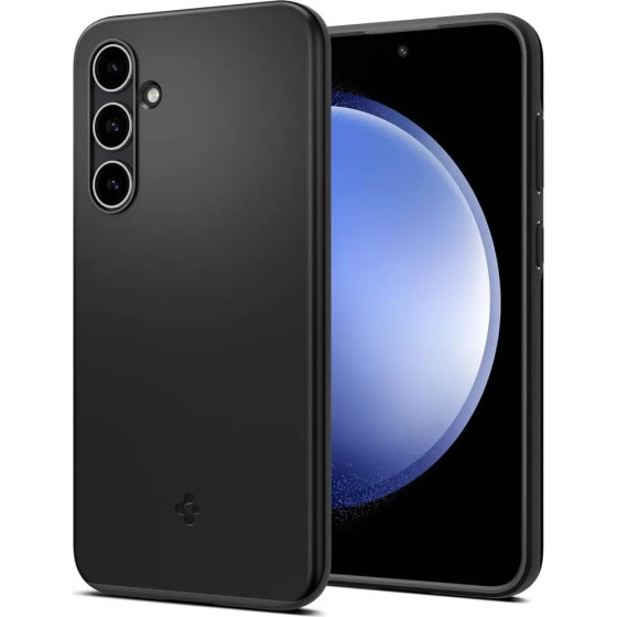 Spigen Thin Fit Case for Samsung Galaxy S23 FE - Black - (24225-0)