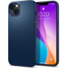 Spigen Thin Fit iPhone 14 Plus Case - Blue - (21248-0)