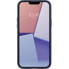 Spigen Thin Fit iPhone 14 Plus Case - Blue - (21248-0)