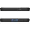Spigen Thin Fit Mag Case for Samsung Galaxy S25 - Black - (26853-0)