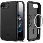 Spigen Thin Fit Mag iPhone 16e Case - Black - (27225-0)