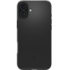 Spigen Thin Fit MagSafe Case for iPhone 16 Plus - Black - (25642-0)