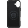 Spigen Thin Fit MagSafe Case for iPhone 16 Plus - Black - (25642-0)