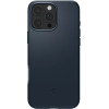 Spigen Thin Fit MagSafe Case for iPhone 16 Pro Max - Dark Gray - (25604-0)