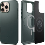 Spigen Thin Fit MagSafe Case for iPhone 16 Pro Max - Green - (25605-0)