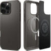 Spigen Thin Fit MagSafe case for iPhone 16 Pro Max - gunmetal - (25603-0)
