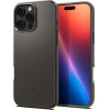 Spigen Thin Fit MagSafe case for iPhone 16 Pro Max - gunmetal - (25603-0)