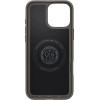 Spigen Thin Fit MagSafe case for iPhone 16 Pro Max - gunmetal - (25603-0)