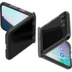 Spigen Thin Fit Pro Case for Samsung Galaxy Z Flip 5 - Gray - (24336-0)