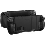 Spigen Thin Fit Pro Case for Steam Deck - Black - (23601-0)