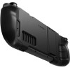 Spigen Thin Fit Pro Case for Steam Deck - Black - (23601-0)