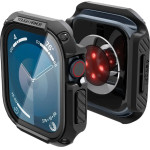 Spigen Tough Armor Case for Apple Watch 10 46mm - Black - (26088-0)