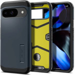 Spigen Tough Armor case for Google Pixel 9 / 9 Pro - graphite - (25914-0)